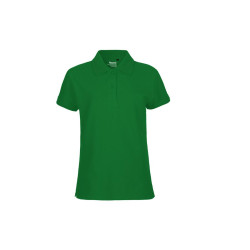 Polo piqué femme vierge ou à personnaliser - Express et pas cher