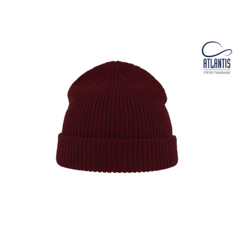 Bonnet Woolly personnalisé – pour un hiver chaleureux