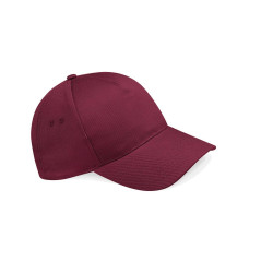Casquette 5 panneaux vierge ou à personnaliser - Express et pas cher