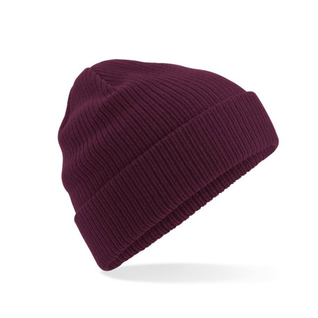 Bonnet en coton bio vierge ou à personnaliser - Express et pas cher