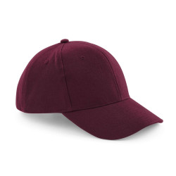 Casquette pro-stylé 6 panneaux personnalisée – l’accessoire de qualité pour votre marque