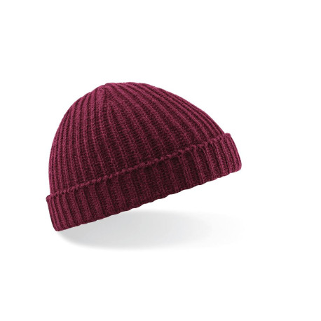 Optez pour ce bonnet chalutier personnalisé et profitez de son excellent rapport qualité prix !