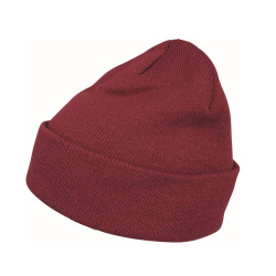 Bonnet personnalisable - Express et pas cher