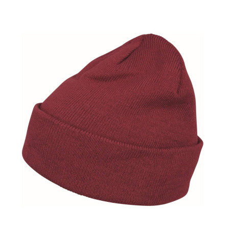 Bonnet personnalisable - Express et pas cher