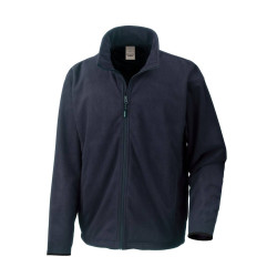 Veste polaire technique vierge ou avec votre logo