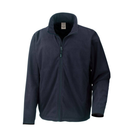 Veste polaire technique vierge ou avec votre logo