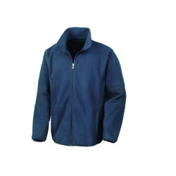 Veste polaire imperméable 3 couches vierge ou à personnaliser