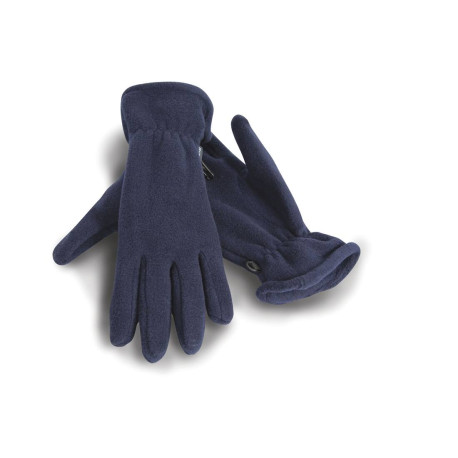 GANTS vierge ou à personnaliser - Express et pas cher