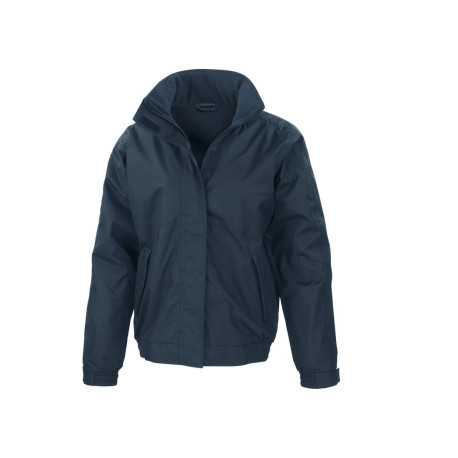 Blouson homme vierge ou avec votre logo