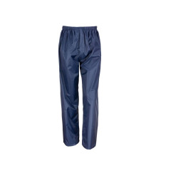 Pantalon de pluie vierge ou avec votre logo