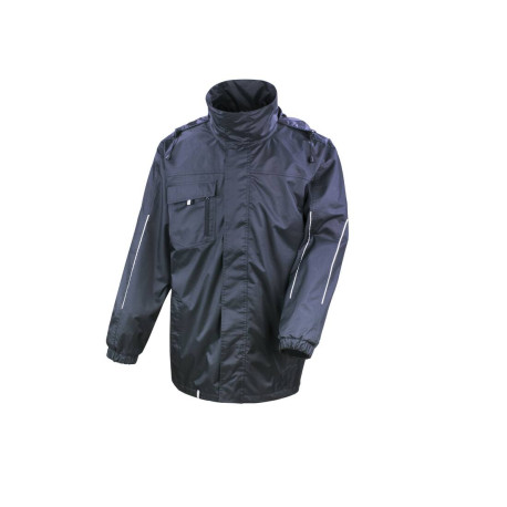 Veste 3 en 1 essentiel vierge ou à personnaliser