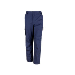 Pantalon stretch imperméable vierge ou avec votre logo