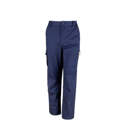 Pantalon stretch imperméable vierge ou avec votre logo