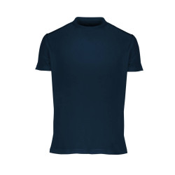 Tee-shirt respirant sans étiquette de marque homme vierge ou à pe