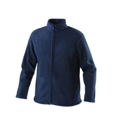 Veste polaire homme 300 vierge ou à personnaliser