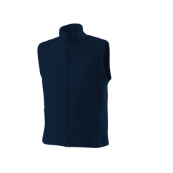 Gilet polaire 330 vierge ou à personnaliser - Express et pas cher