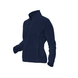 Veste polaire femme 300 vierge ou à personnaliser