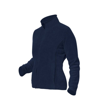 Veste polaire femme 300 vierge ou à personnaliser