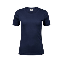T-shirt femme vierge ou à personnaliser - Express et pas cher