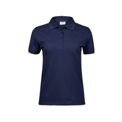 Polo femme 215 vierge ou à personnaliser - Express et pas cher