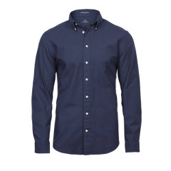 Chemise Oxford Homme personnalisée – Un style pour toutes les occasions