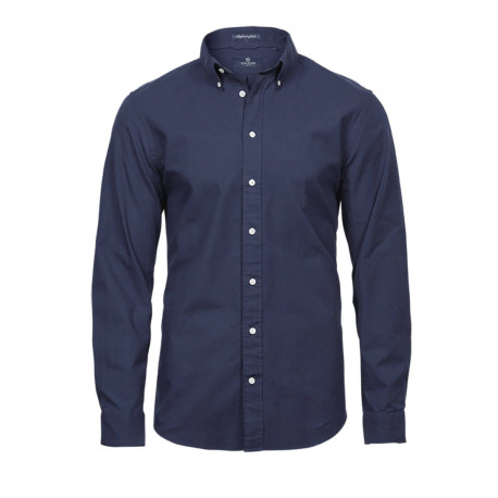 Chemise Oxford Homme personnalisée – Un style pour toutes les occasions