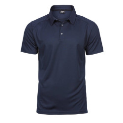 Polo de sport vierge ou à personnaliser - Express et pas cher