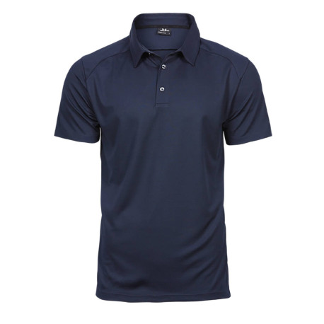 Polo de sport vierge ou à personnaliser - Express et pas cher