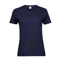 T-shirt femme vierge ou à personnaliser - Express et pas cher