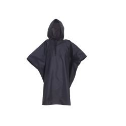 Poncho vierge ou à personnaliser - Express et pas cher