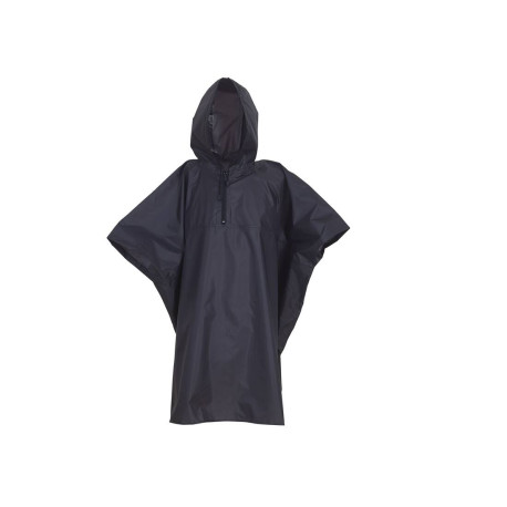 Poncho vierge ou à personnaliser - Express et pas cher