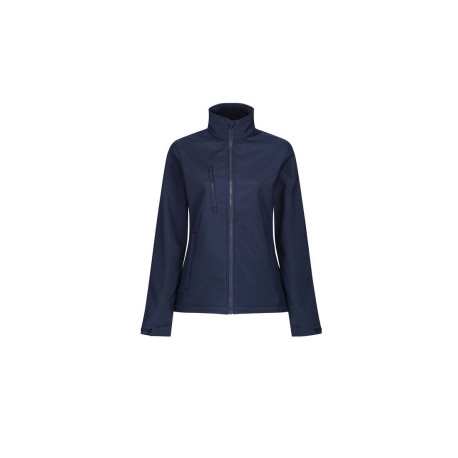 Veste Softshell femme vierge ou à personnaliser - Express et pas cher