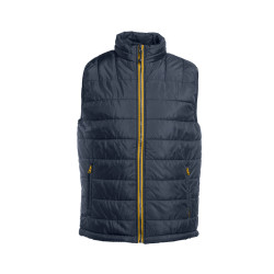 Bodywarmer tendance homme personnalisé : l’indispensable pour la mode masculine 