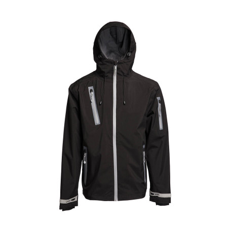 Veste technique Softshell vierge ou avec votre logo