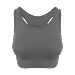 T-shirt court femme vierge ou à personnaliser - Express et pas cher