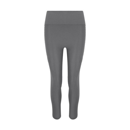 Legging femme sans couture vierge ou avec votre logo