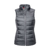Bodywarmer femme vierge ou à personnaliser - Express et pas cher