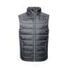 Bodywarmer homme vierge ou avec votre logo