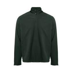 Micropolaire col zippé vierge ou à personnaliser
