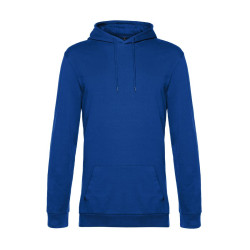 Sweat capuche  vierge ou à personnaliser 