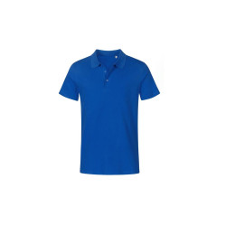 Polo homme maille jersey vierge ou à personnaliser