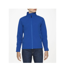 Veste Softshell femme vierge ou à personnaliser - Express et pas cher