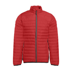 Doudoune homme vierge ou à personnaliser - Express et pas cher