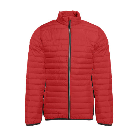 Doudoune homme vierge ou à personnaliser - Express et pas cher