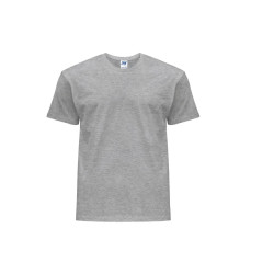 T-shirt col rond 150 vierge ou à personnaliser - Express et pas cher