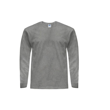 T-shirt manches longues 170 vierge ou à personnaliser - Express et pas cher