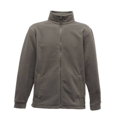 Veste polaire épaisse vierge ou à personnaliser