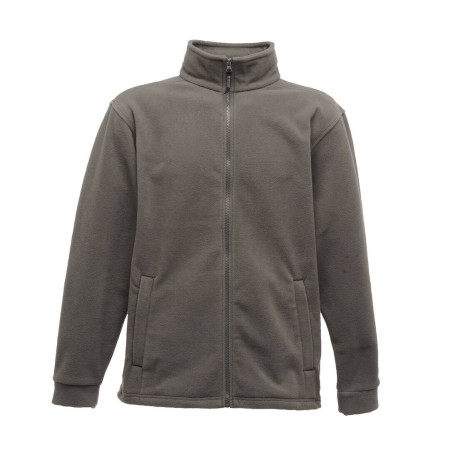 Veste polaire épaisse vierge ou à personnaliser