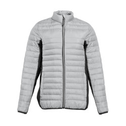 Doudoune femme vierge ou à personnaliser - Express et pas cher