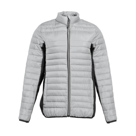 Doudoune femme vierge ou à personnaliser - Express et pas cher